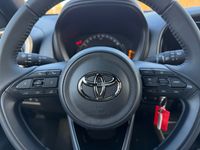 Toyota Aygo (X) - Vorschau Bild 16