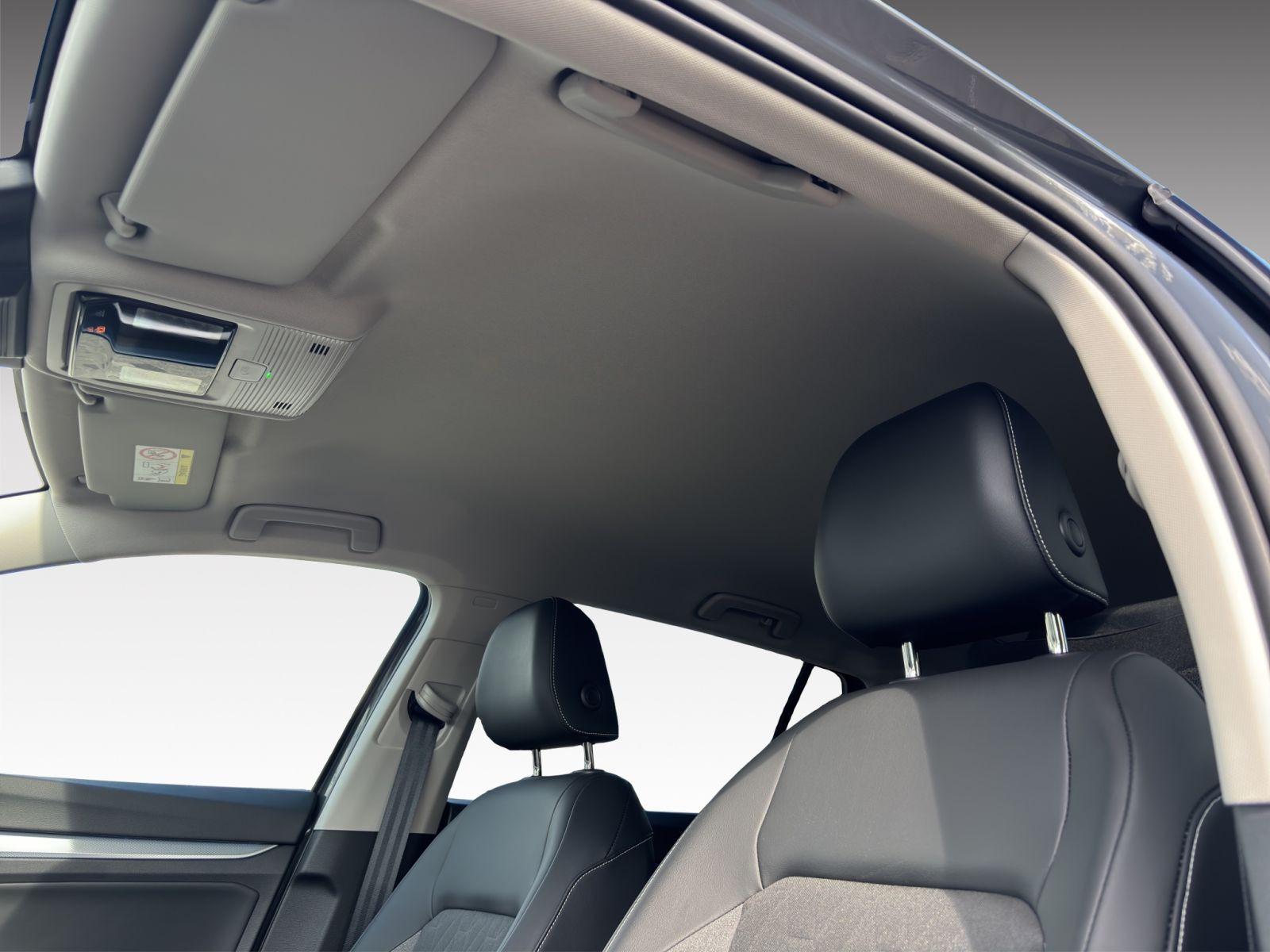 Volkswagen Golf Variant 1.5 eTSI 7-Gang DSG Energy AHK, миниатюра 10