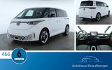 Volkswagen ID.Buzz 150 kW Pro ACC AHK IQ.Light LRHZ SHZ 3-Z - Volkswagen ID. Buzz in Stuttgart