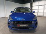 Hyundai i10 1.0 Edition 30 App|Sitzhz|Alu-Felgen - Hyundai i10 Gebrauchtwagen in München