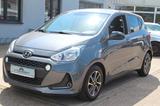 Hyundai i10 YES! *Service Neu*Tüv Neu*