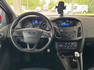 Ford Focus - 12