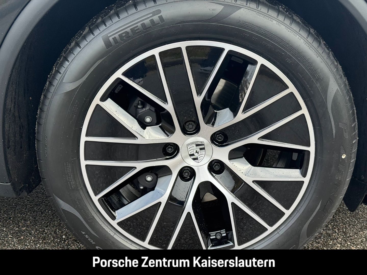 Porsche Macan - Bild 12