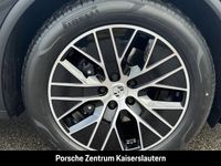 Porsche Macan - Vorschau Bild 12