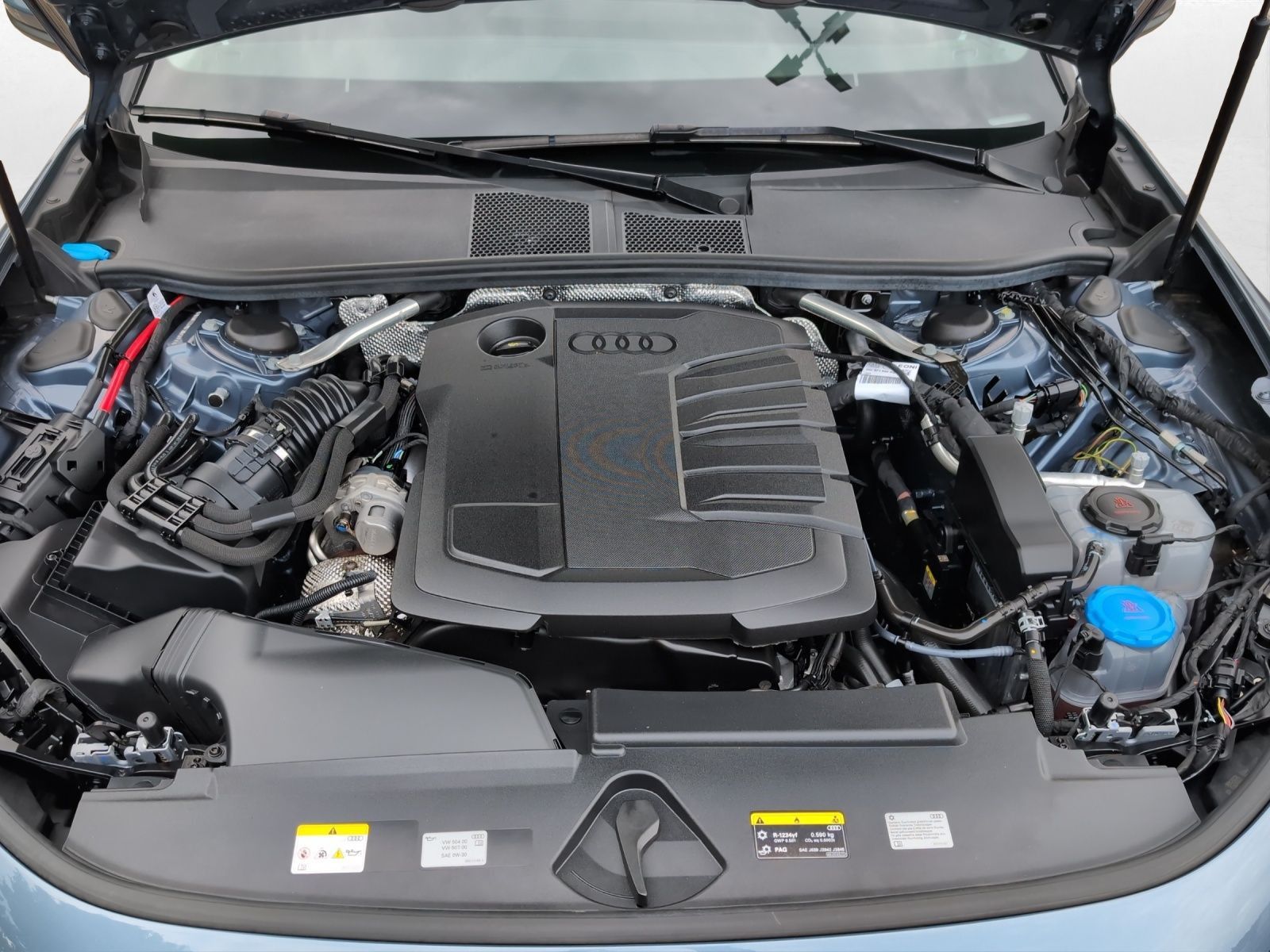 Audi A5 - Bild 17