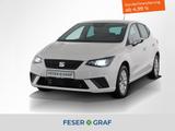 Seat Ibiza 1.0 TSI-Style Edition Ganzjahresreifen - Seat Ibiza: Style Edition