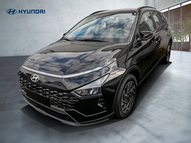 Hyundai Bayon 1.0 Trend 2WD Kamera Navi Sitzhzg. LED