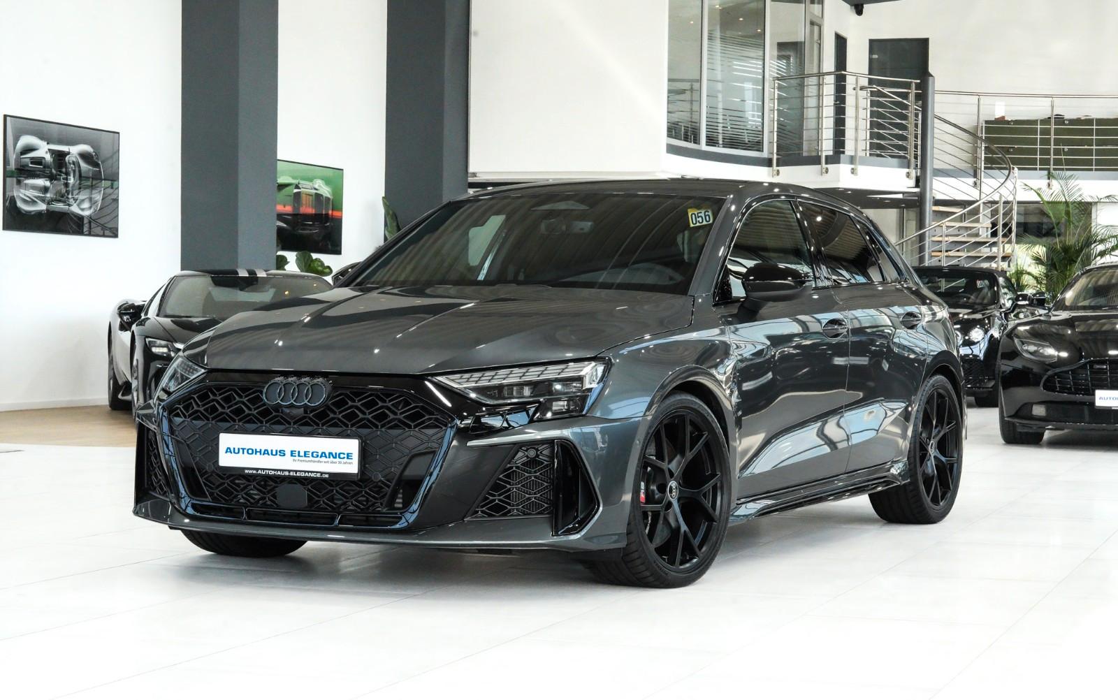 Audi d’occasion en Allemagne | mobile.de