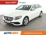 Mercedes-Benz E 220 d Avantgarde Aut. *LED*CAM*TEMPO*NAVI* - gebrauchte Mercedes-Benz E 220 aus dem Jahr 2016