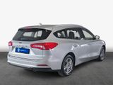 Ford Focus Turnier 1.0 EcoBoost Start-Stopp-System Au - Ford Focus: Stop Start