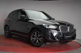 BMW X3 xDrive30i M Sport Navi/Leder/ACC/Kamera/Virtu