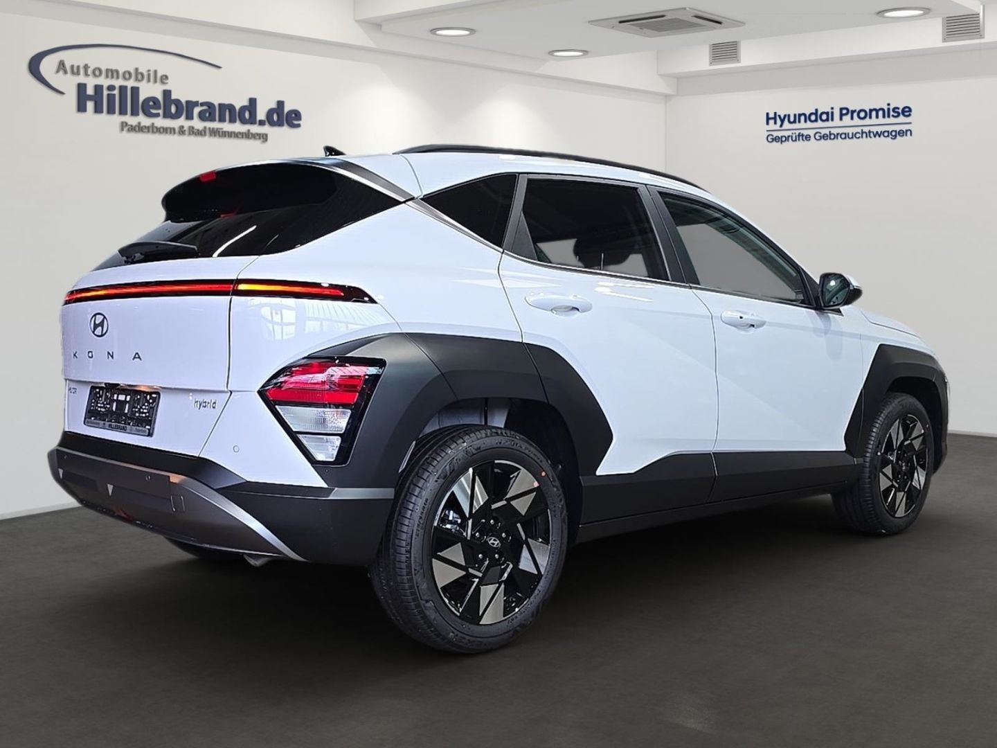 Hyundai Kona – Bild 3
