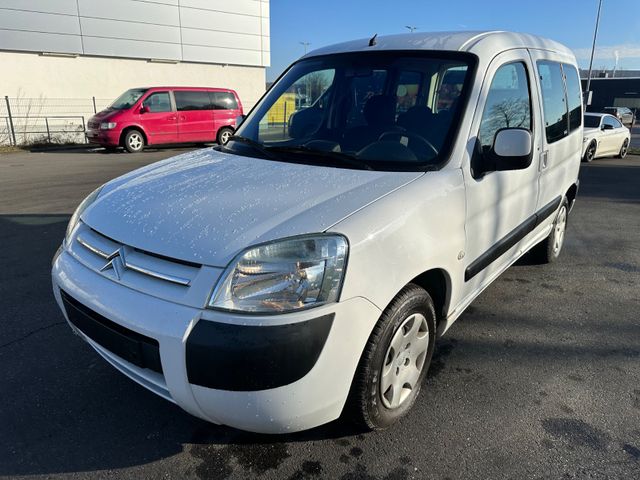 Citroën Berlingo 1.4  Multispace Plus