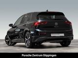 Volkswagen Golf VIII 1.5 TSI 110 kW Goal Sitzheizung, Trave - Volkswagen Golf: V Goal