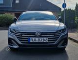 Volkswagen Arteon 2.0 TSI OPF 140kW 3x R-Line H&K S. Brake. - VW Arteon von privat