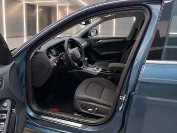 Audi A4 - 9