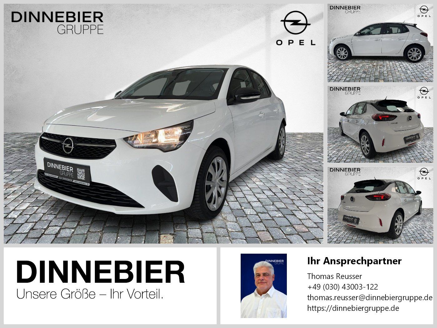 Opel CORSA-e EDITION (MJ23A). Elek tromotor 100kW (13