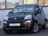Fiat Panda 1.2 8V LOUNGE Klimaanlage PDC - Fiat Panda Gebrauchtwagen in Düsseldorf