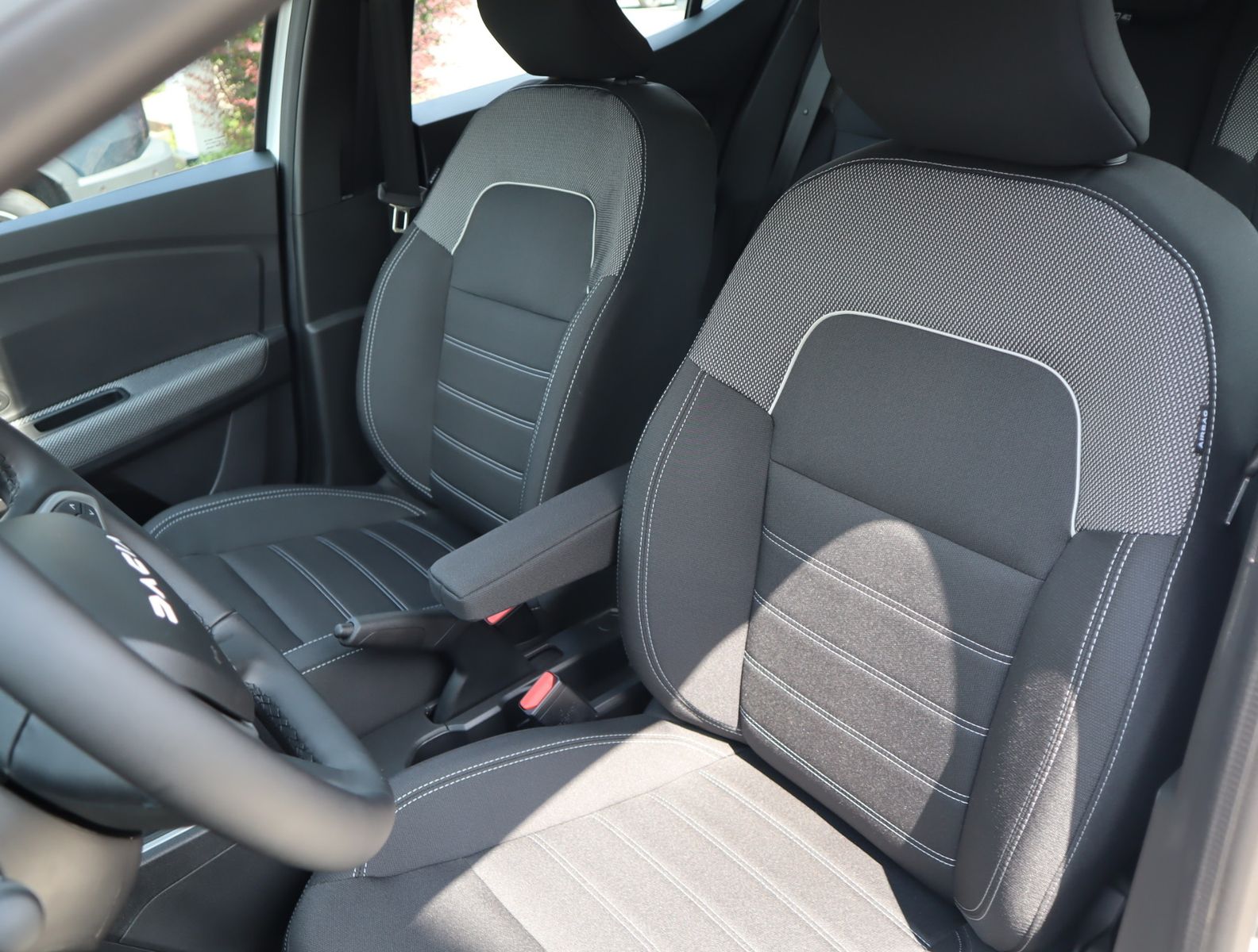 Dacia Sandero - Bild 17