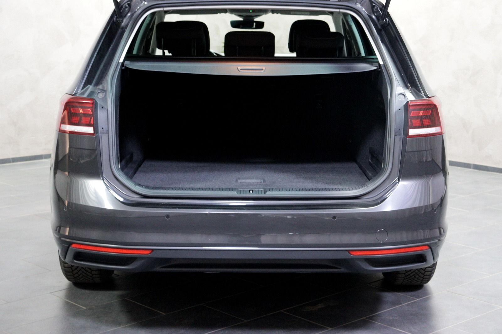 Volkswagen Passat Business 1.5 TSI DSG LED NAVI ACC, миниатюра 21