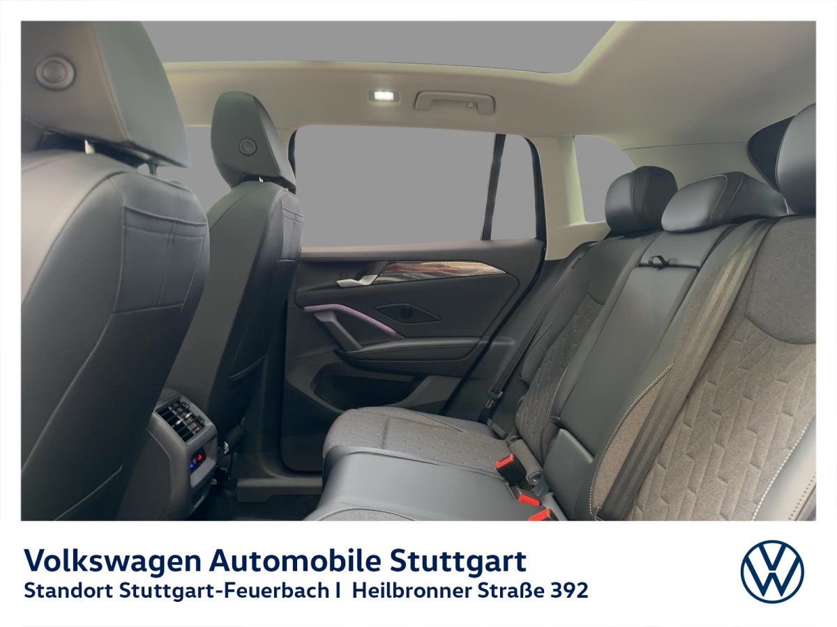Volkswagen Tiguan - Bild 8