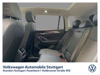 Volkswagen Tiguan - Vorschau Bild 8