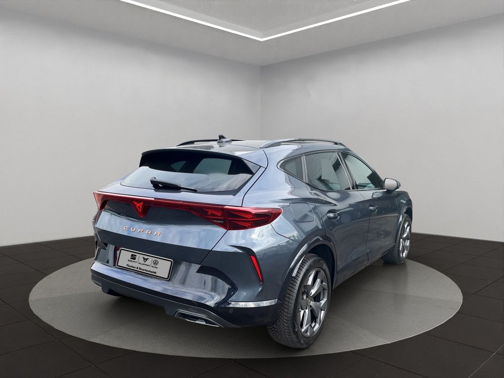 Cupra Formentor - Bild 5