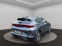 Cupra Formentor - Vorschau Bild 5