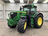 John Deere 6R 215 - John Deere 6R215