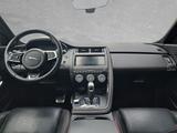 Jaguar E-Pace D180 AWD Chequered Flag - Jaguar E-Pace aus 2020