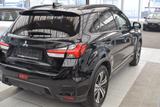 Mitsubishi ASX TOP 2.0 Automatik, Allrad - Mitsubishi aus 2021