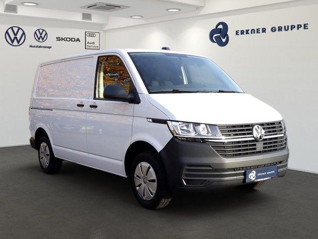 Volkswagen T6 Kasten T6.1 2.0TDI KLIMA+KAMERA+APP-CONNECT++ imagem 2