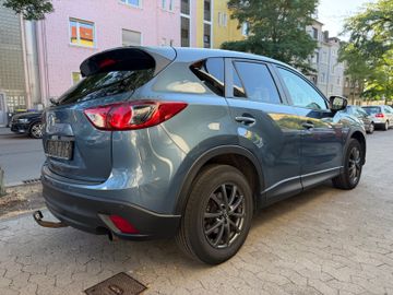 Mazda CX-5 - 6