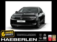 Opel Astra - Vorschau Bild 1