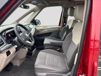 Volkswagen T7 California - Vorschau Bild 10