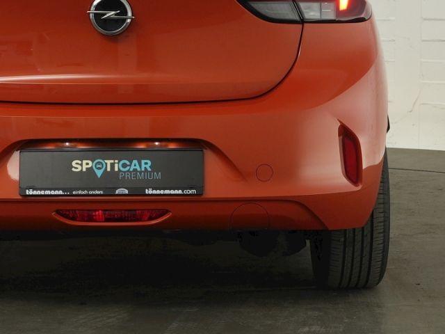 Corsa-e F EDITION 50kWH AT+KEYLESS+KLIMAAUTOMATI