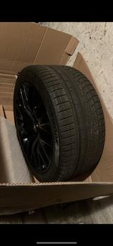 Ford Mustang 5.0 Ti-VCT V8 GT Auto GT - Ford Mustang in Mannheim