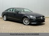 Mercedes-Benz CLS 220 CLS CLS 220 BlueTec / d - Mercedes-Benz CLS 220: Limousine