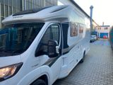 Knaus Sun TI 700 MEG Platinum Selection
