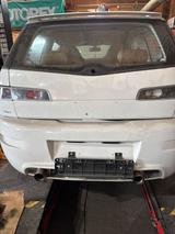 Alfa Romeo 145 1,7 16v mit seltenen Boxer ... - Alfa Romeo aus 1994