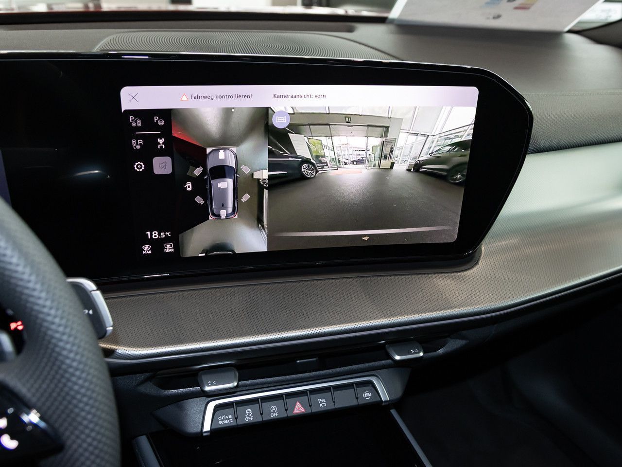 Audi Q3 - Bild 16