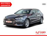 Audi A4 Avant 2.0 TDI advanced LED Navi Massagesitze
