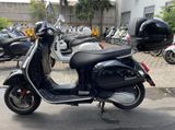 Vespa GTS Super 300 ABS ASR Topcase