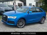Audi Q3 sport 3x S-Line Navi,Pano,Euro6