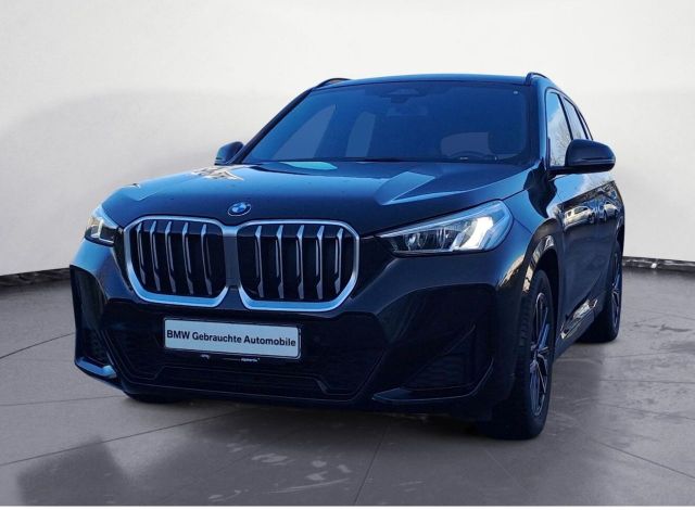 Andere Bmw X1 S drive 20d Msport Navi Pelle