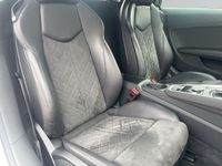 Audi TT - Vorschau Bild 8