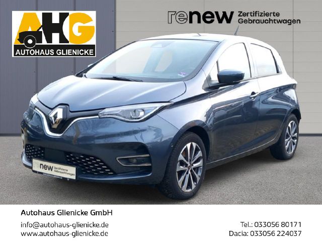 Renault Zoe Intens