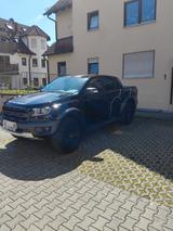 Ford Raptor - Ford Raptor aus 2022