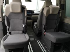 Multivan 2.0 TDI KÜ Sport Edition Head Up AHK – Bild 12