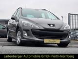 Peugeot 308 SW Tendance 1.6 HDI*KLIMA*SCHECKHEFT - Peugeot 308 Tendance mit Diesel-Antrieb